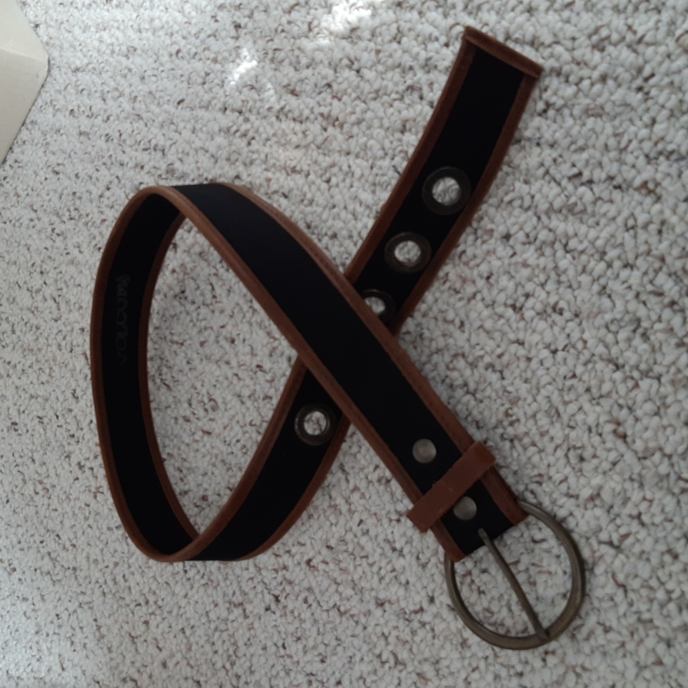 Volcom Belt